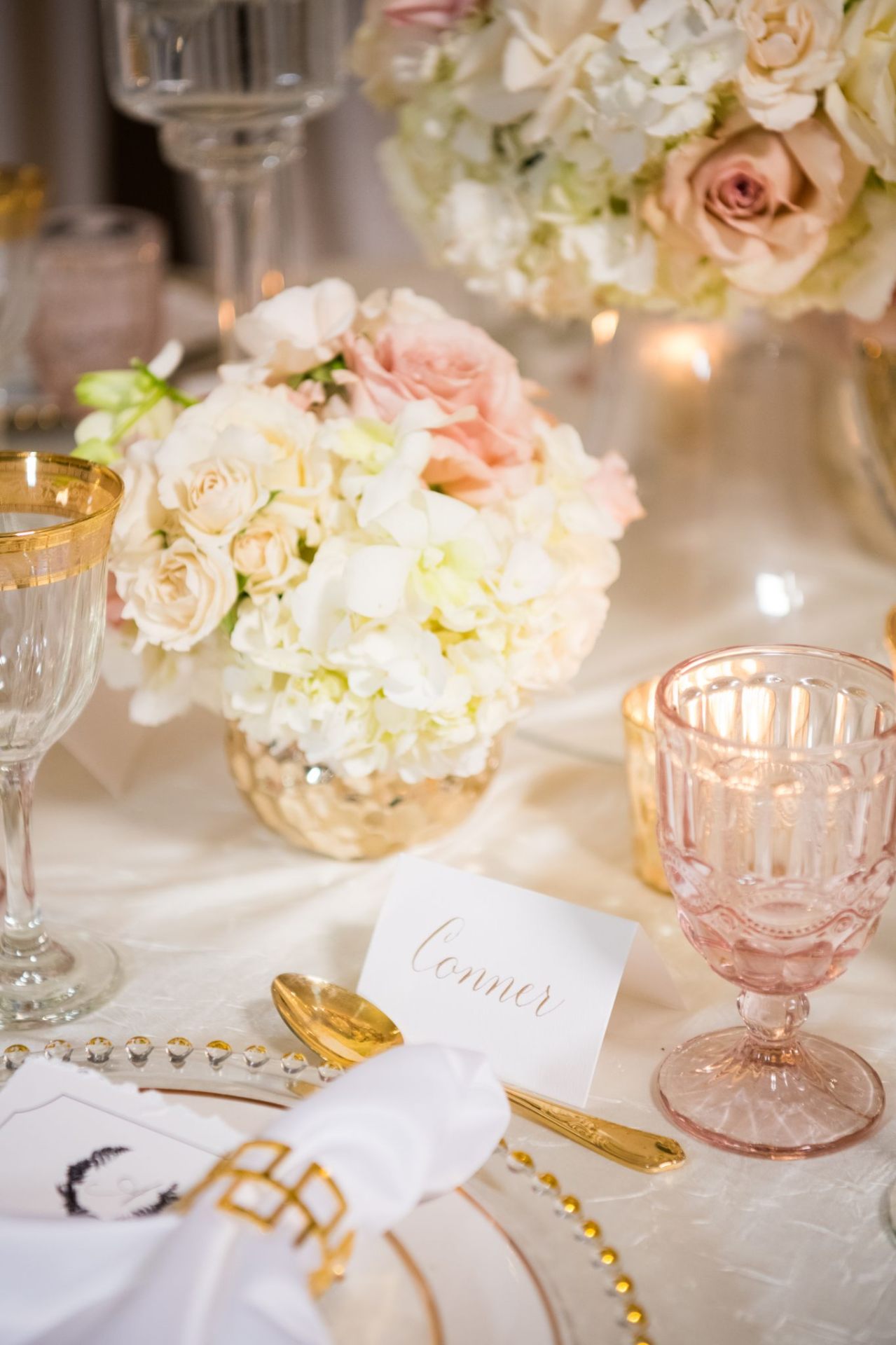 Dinner Soirees